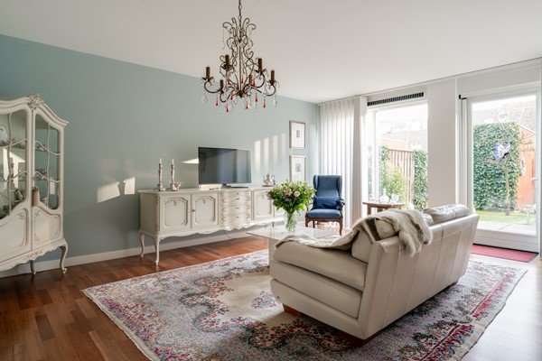 Medium property photo - Lentemorgen 102, 6903 CT Zevenaar